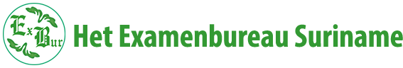 Examenbureau Suriname