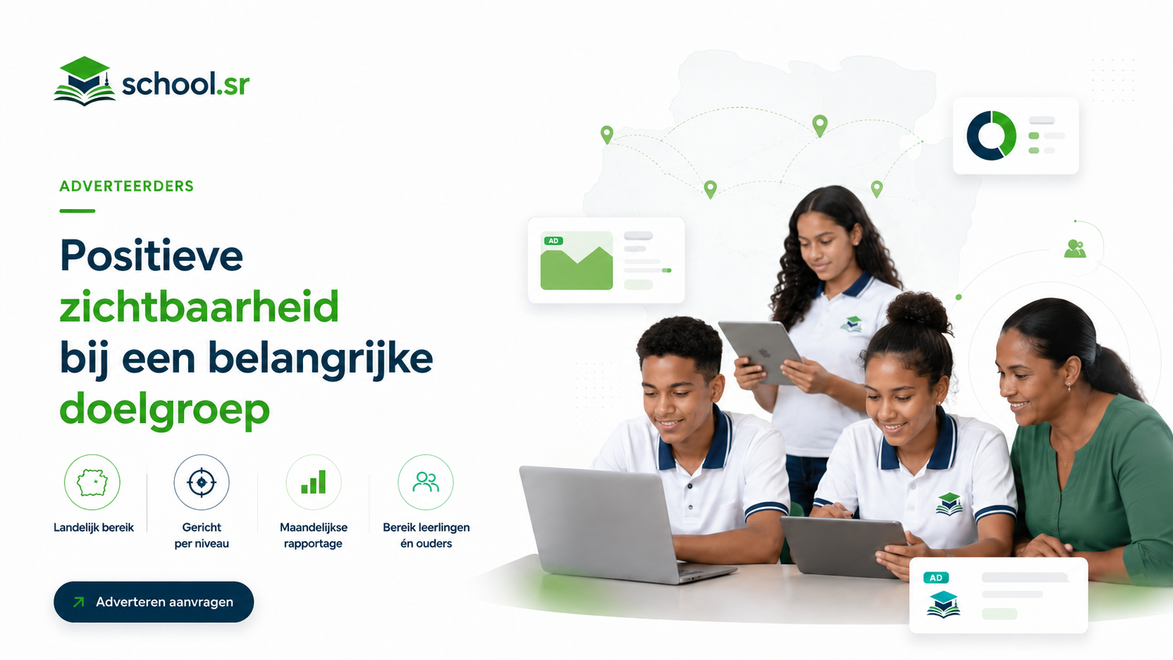 Adverteerders