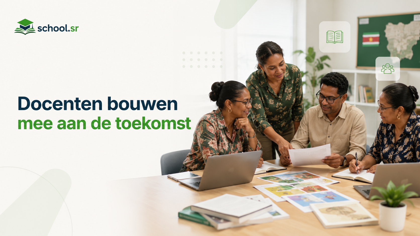 Leerkrachten