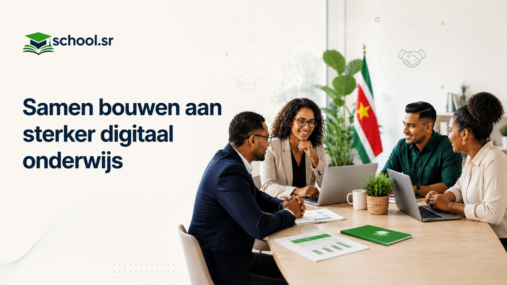 Partner-bedrijven & organisaties